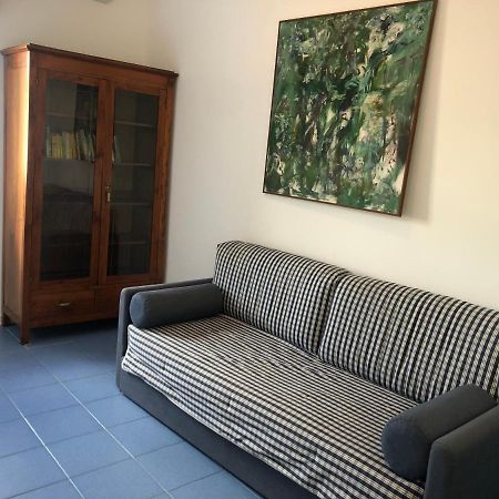 Taormina Center Apartment With Sea View 외부 사진