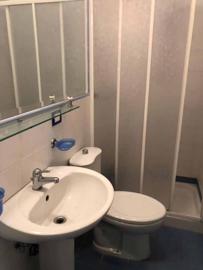 Taormina Center Apartment With Sea View 외부 사진