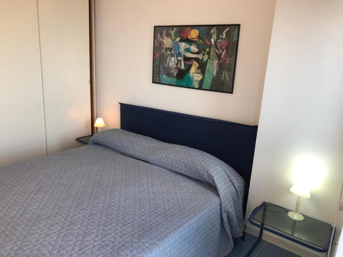 Taormina Center Apartment With Sea View 외부 사진